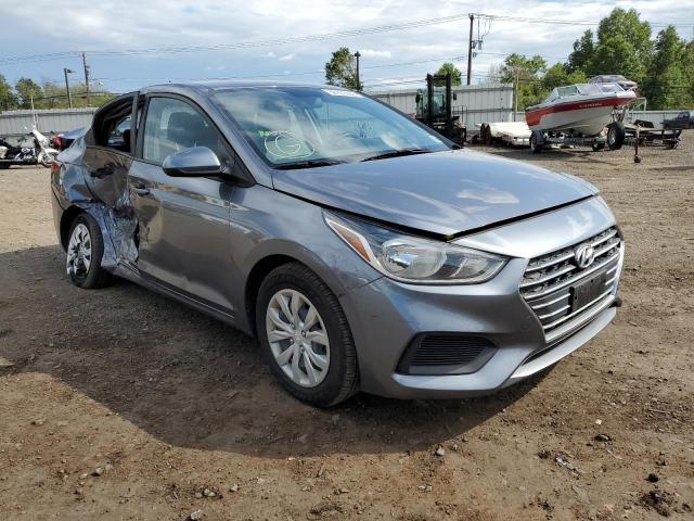 HYUNDAI ACCENT SE 2019 3kpc24a37ke076252