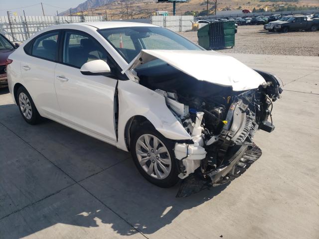 HYUNDAI ACCENT SE 2019 3kpc24a37ke080026