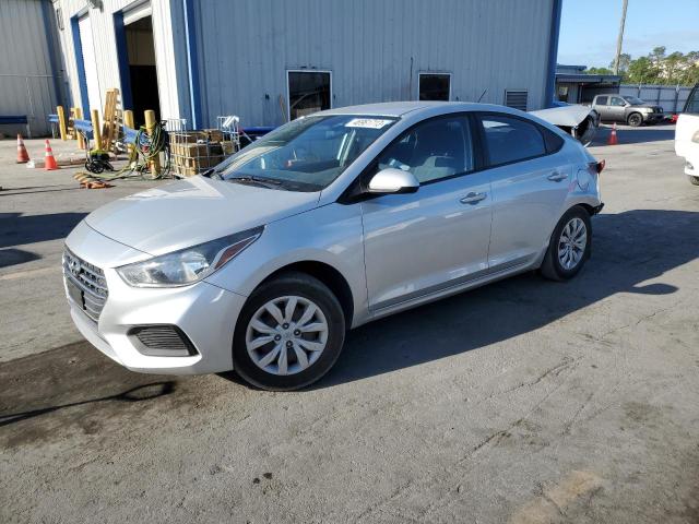 HYUNDAI ACCENT SE 2019 3kpc24a37ke080043