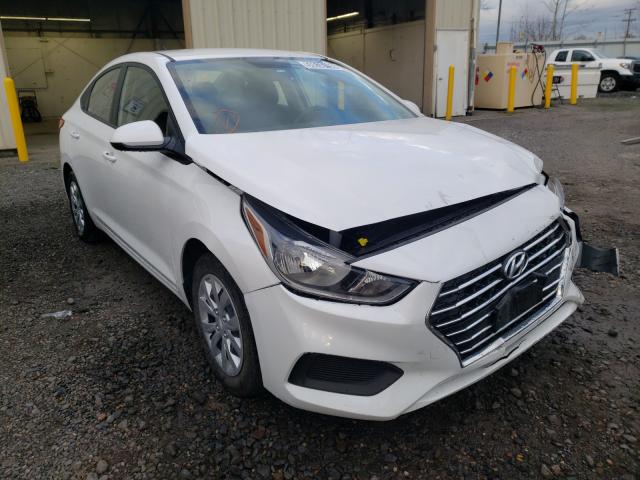 HYUNDAI ACCENT SE 2019 3kpc24a37ke080138