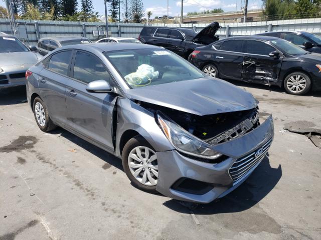 HYUNDAI ACCENT SE 2019 3kpc24a37ke080298