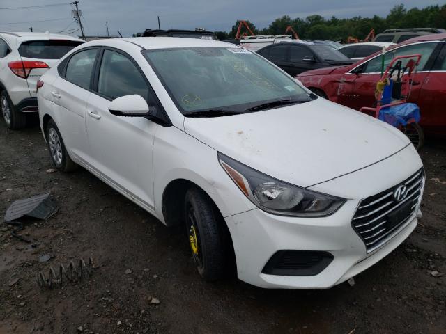 HYUNDAI ACCENT SE 2019 3kpc24a37ke083041