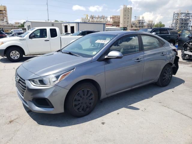 HYUNDAI ACCENT SE 2019 3kpc24a37ke086764