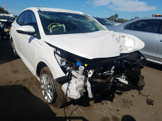 HYUNDAI ACCENT SE 2019 3kpc24a37ke088367