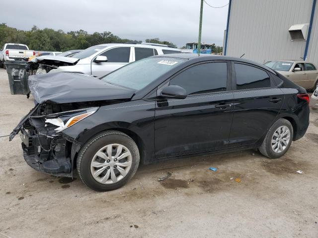 HYUNDAI ACCENT 2018 3kpc24a38je010260