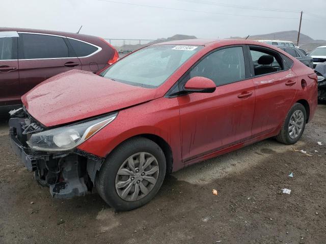 HYUNDAI ACCENT 2018 3kpc24a38je012025