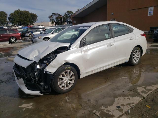 HYUNDAI ACCENT SE 2018 3kpc24a38je012543