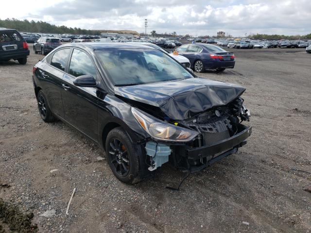 HYUNDAI ACCENT SE 2018 3kpc24a38je012770