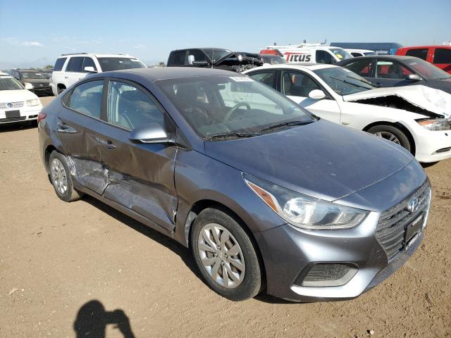 HYUNDAI ACCENT SE 2018 3kpc24a38je015930