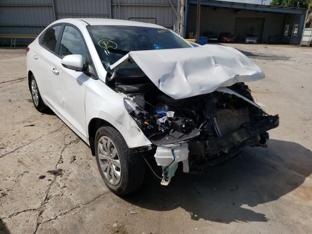 HYUNDAI ACCENT SE 2018 3kpc24a38je022005