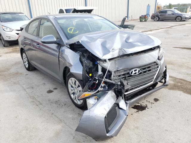 HYUNDAI ACCENT SE 2018 3kpc24a38je022442