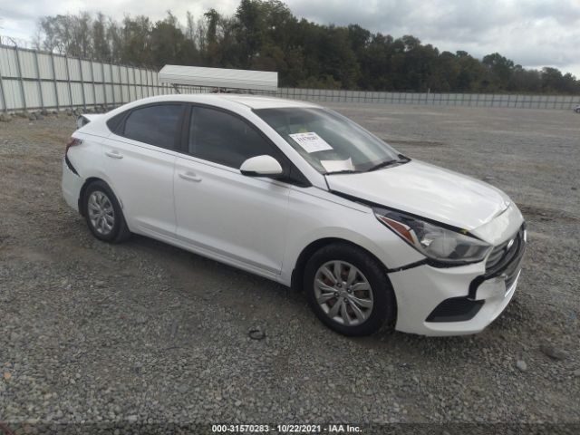 HYUNDAI ACCENT 2018 3kpc24a38je024174