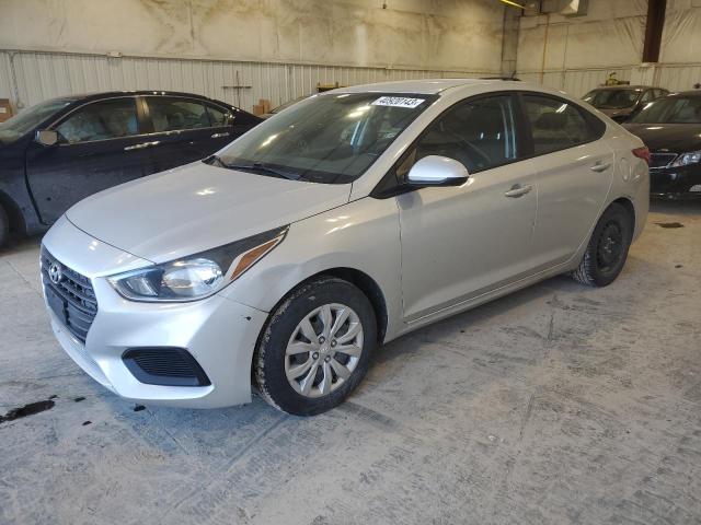 HYUNDAI ACCENT SE 2018 3kpc24a38je026720