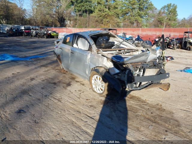 HYUNDAI ACCENT 2018 3kpc24a38je031187