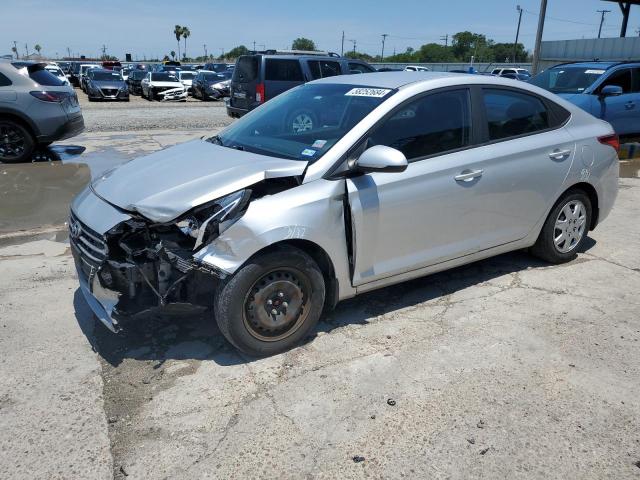 HYUNDAI ACCENT 2018 3kpc24a38je032369