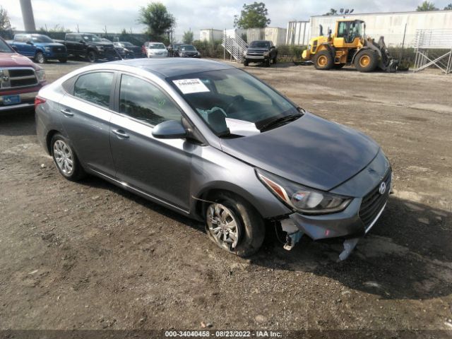 HYUNDAI ACCENT 2018 3kpc24a38je032842