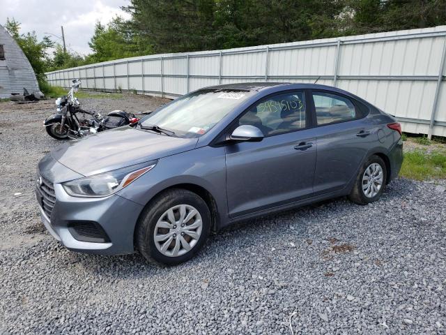 HYUNDAI ACCENT 2018 3kpc24a38je034624