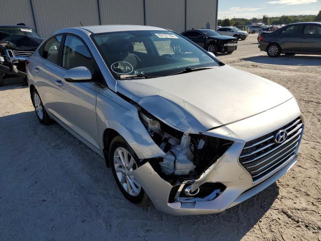 HYUNDAI ACCENT SE 2019 3kpc24a38ke038965