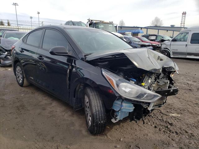 HYUNDAI ACCENT SE 2019 3kpc24a38ke039257