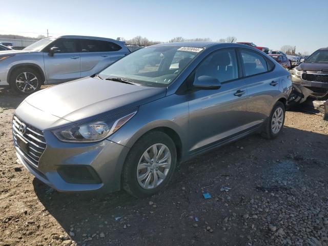 HYUNDAI ACCENT SE 2019 3kpc24a38ke040585