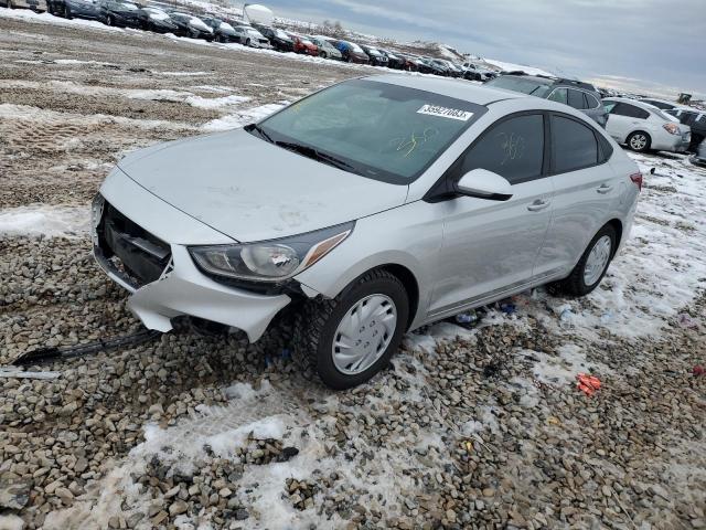 HYUNDAI ACCENT SE 2019 3kpc24a38ke040604