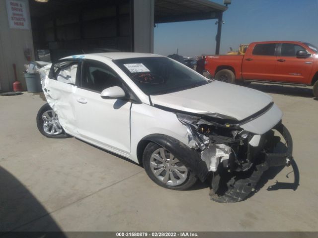 HYUNDAI ACCENT 2019 3kpc24a38ke040781