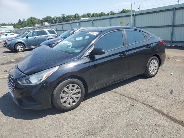 HYUNDAI ACCENT SE 2019 3kpc24a38ke041817