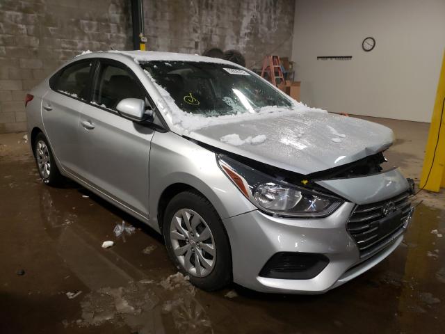 HYUNDAI ACCENT SE 2019 3kpc24a38ke042269