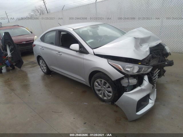 HYUNDAI ACCENT 2019 3kpc24a38ke044586