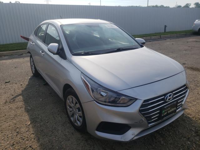 HYUNDAI ACCENT SE 2019 3kpc24a38ke045270