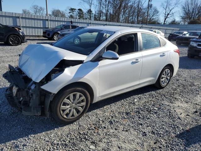 HYUNDAI ACCENT 2019 3kpc24a38ke046743