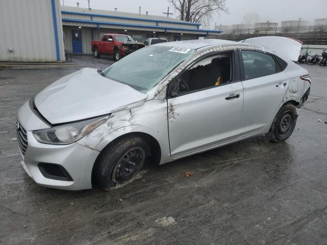 HYUNDAI ACCENT 2019 3kpc24a38ke046936