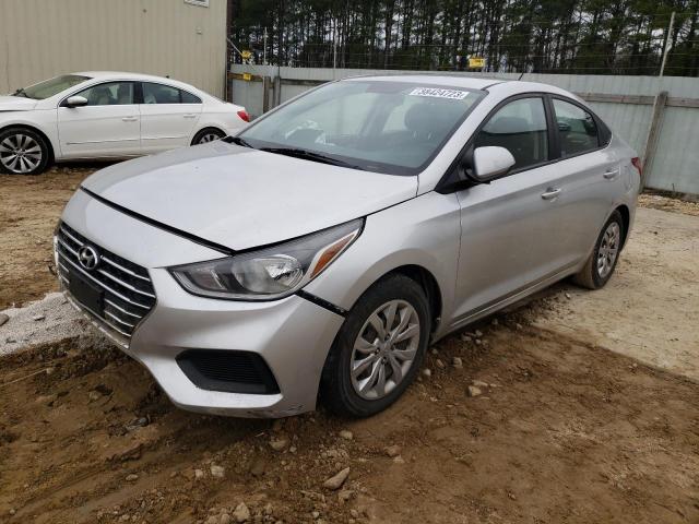 HYUNDAI ACCENT SE 2019 3kpc24a38ke047908