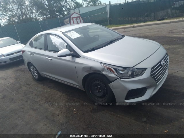 HYUNDAI ACCENT 2019 3kpc24a38ke049660