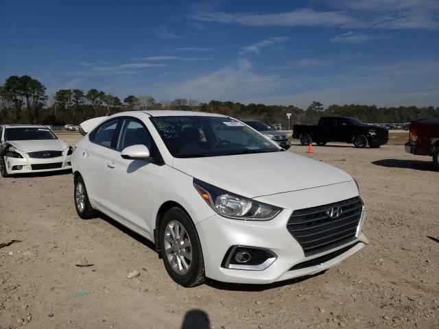 HYUNDAI ACCENT SE 2019 3kpc24a38ke053238