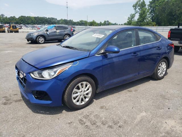 HYUNDAI ACCENT 2019 3kpc24a38ke054874