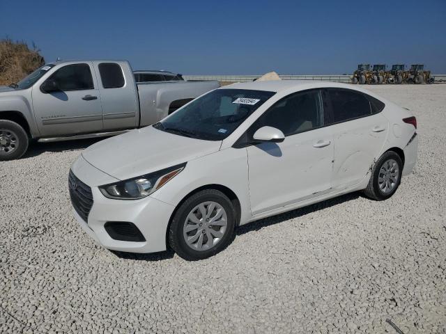 HYUNDAI ACCENT SE 2019 3kpc24a38ke057693