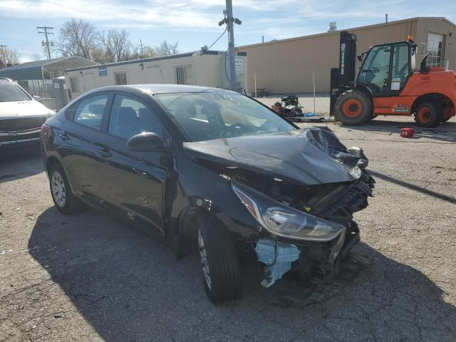 HYUNDAI ACCENT SE 2019 3kpc24a38ke058522