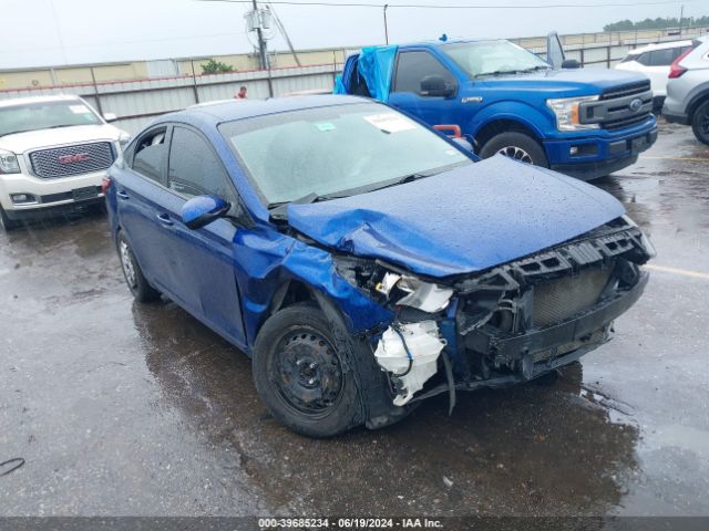 HYUNDAI ACCENT 2019 3kpc24a38ke060514