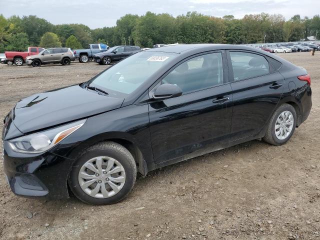 HYUNDAI ACCENT SE 2019 3kpc24a38ke060934