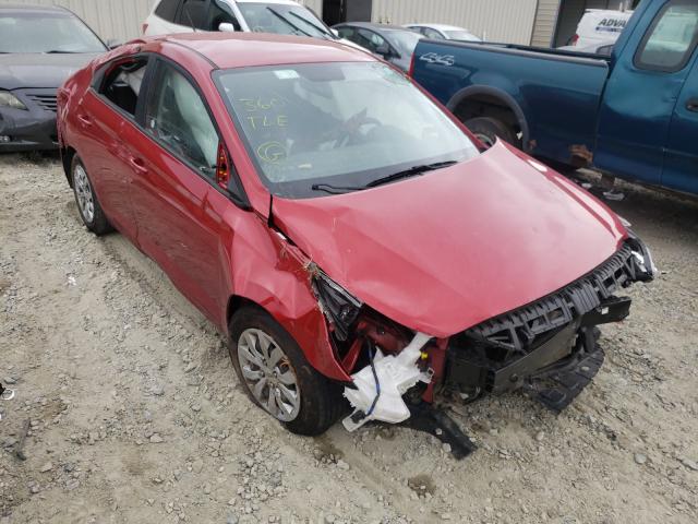 HYUNDAI ACCENT SE 2019 3kpc24a38ke063090