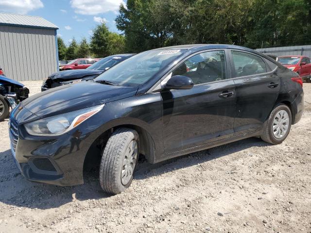 HYUNDAI ACCENT SE 2019 3kpc24a38ke064529