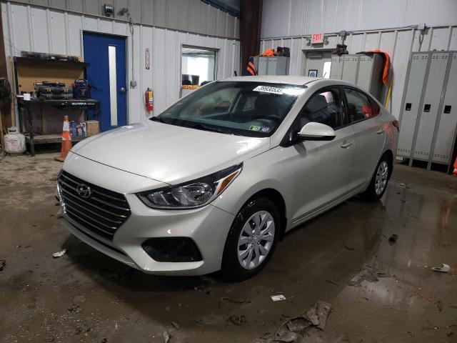 HYUNDAI ACCENT SE 2019 3kpc24a38ke067074