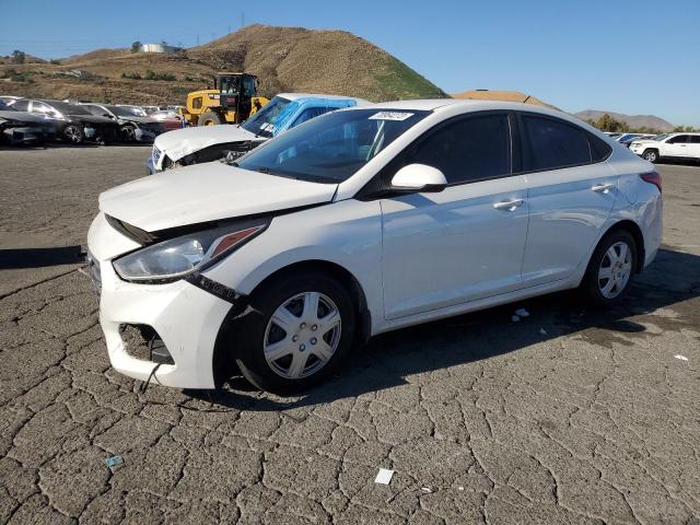 HYUNDAI ACCENT 2019 3kpc24a38ke067091