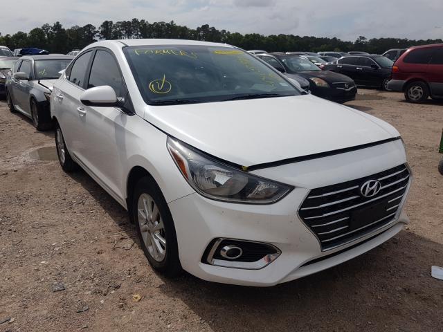 HYUNDAI ACCENT SE 2019 3kpc24a38ke068404