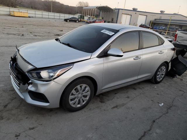 HYUNDAI ACCENT SE 2019 3kpc24a38ke068676