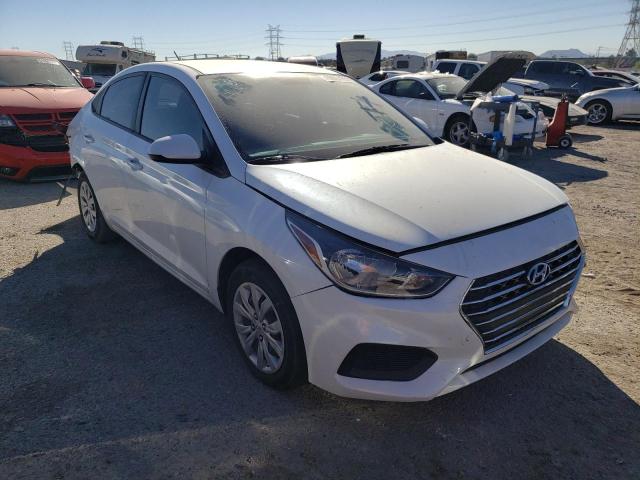 HYUNDAI ACCENT SE 2019 3kpc24a38ke068810