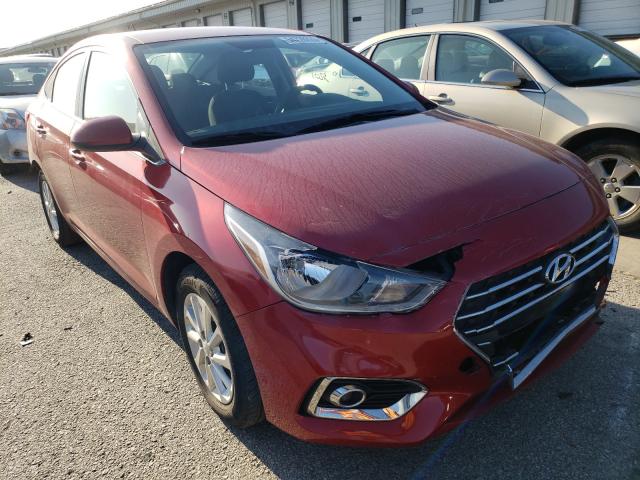 HYUNDAI ACCENT SE 2019 3kpc24a38ke069696