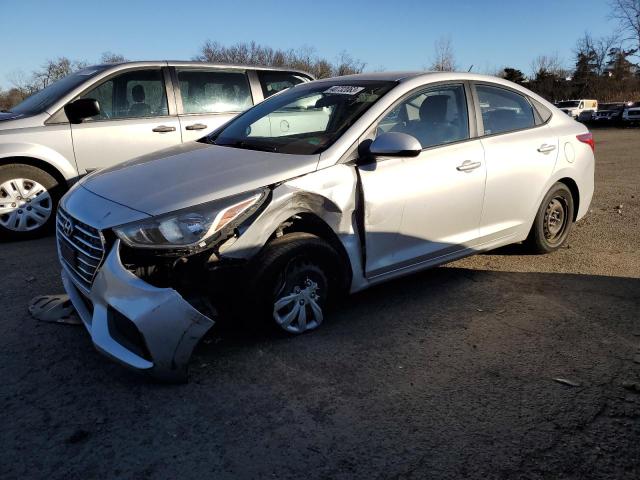 HYUNDAI ACCENT SE 2019 3kpc24a38ke069942