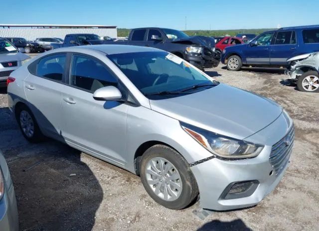 HYUNDAI ACCENT 2019 3kpc24a38ke071402